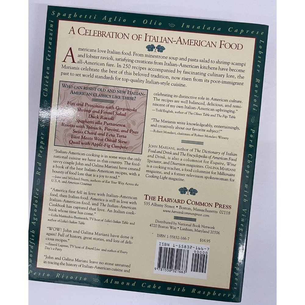 Italian cooking 3 book bundle - Picture 3 of 7